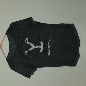 Yellowstone Beth Dutton Top